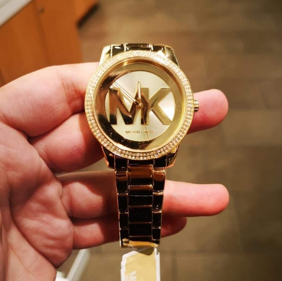 MK WATCH